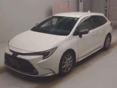 Toyota COROLLA TOURING