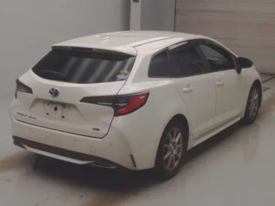 Toyota COROLLA TOURING