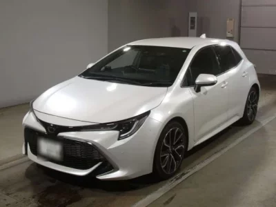 Toyota COROLLA SPORT