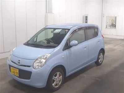 Mazda CAROL