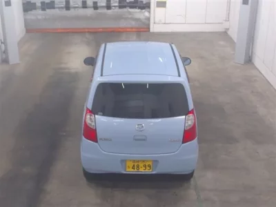 Mazda CAROL