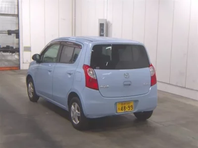 Mazda CAROL