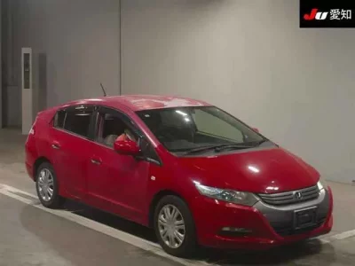 Honda INSIGHT