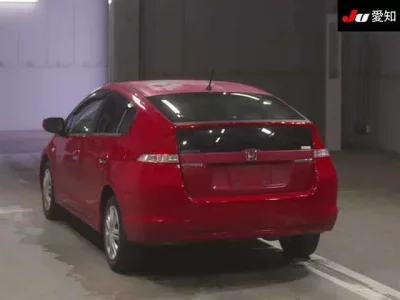 Honda INSIGHT
