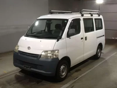 Toyota TOWN ACE VAN