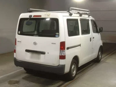 Toyota TOWN ACE VAN