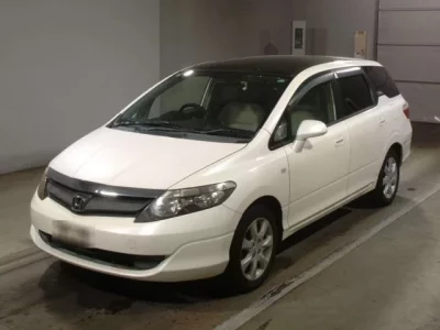 Honda AIRWAVE