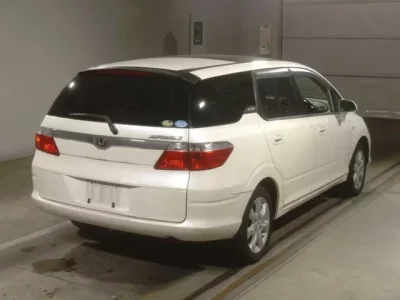 Honda AIRWAVE