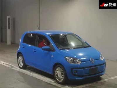 Volkswagen UP