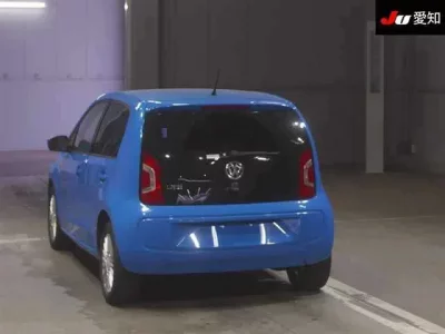 Volkswagen UP