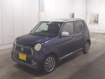 Honda N ONE