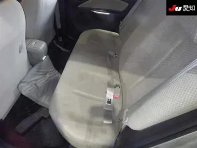 Toyota BELTA
