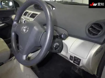 Toyota BELTA