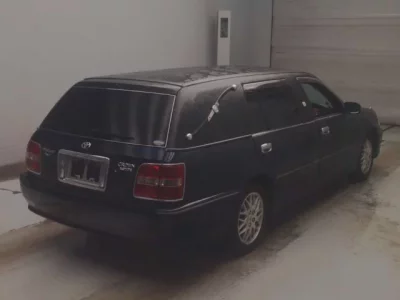 Toyota CROWN ESTATE