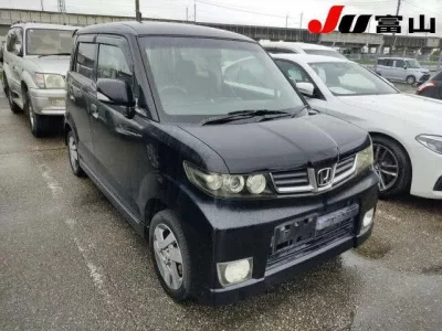 Honda ZEST