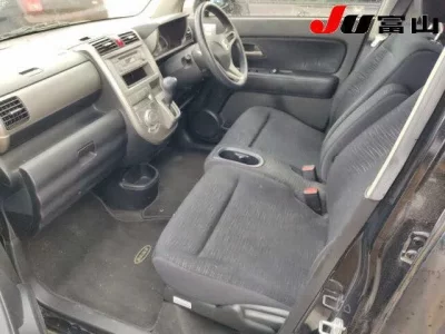 Honda ZEST