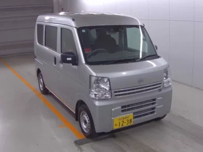 Nissan CLIPPER VAN