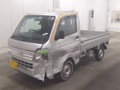 Mitsubishi MINICAB TRUCK