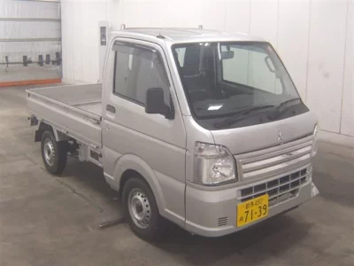Mitsubishi MINICAB TRUCK