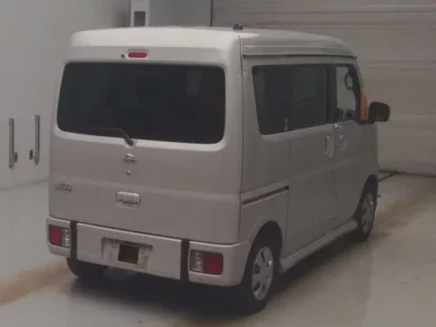 Nissan CLIPPER RIO