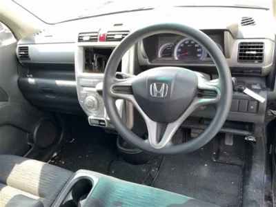Honda ZEST