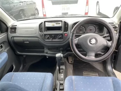 Suzuki KEI