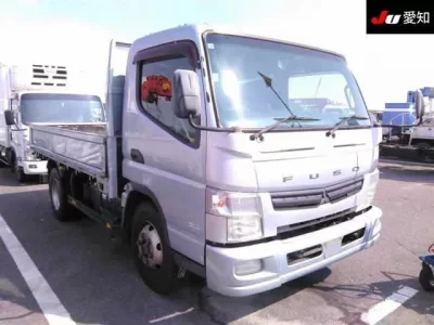 Mitsubishi FUSO TRUCK