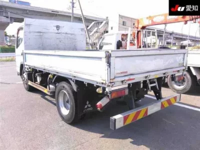 Mitsubishi FUSO TRUCK