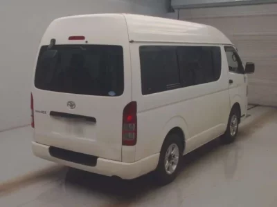 Toyota REGIUS ACE VAN