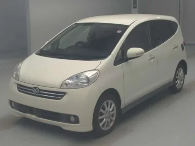 Daihatsu SONICA