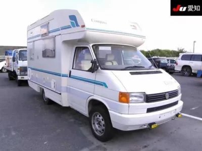 Volkswagen OTHER