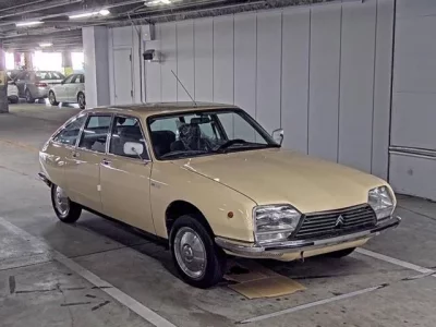 Citroen OTHER