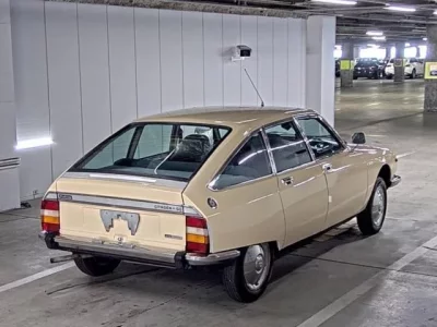 Citroen OTHER