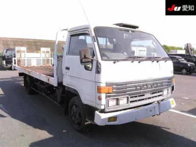 Toyota DYNA
