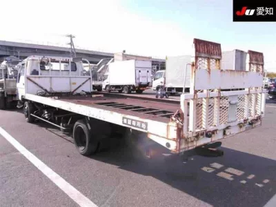 Toyota DYNA