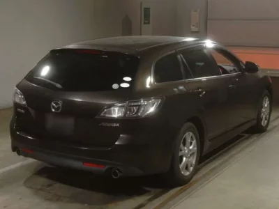 Mazda ATENZA WAGON