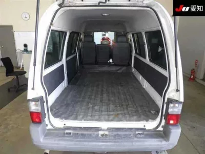 Mazda BONGO VAN