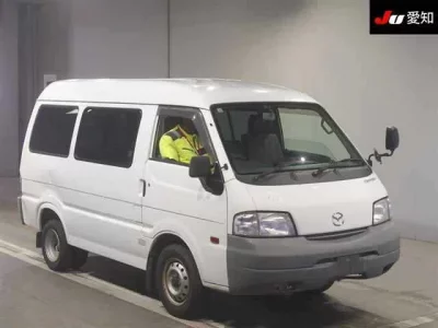 Mazda BONGO VAN