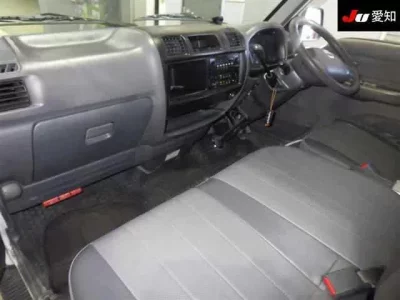 Mazda BONGO VAN