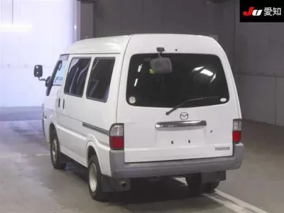 Mazda BONGO VAN