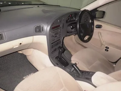 Saab 9-5 SERIES