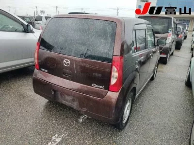 Mazda CAROL
