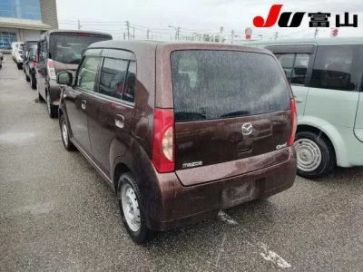 Mazda CAROL