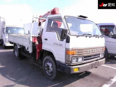 Toyota DYNA