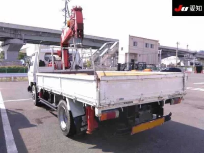 Toyota DYNA