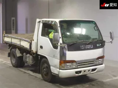 Isuzu TRUCK