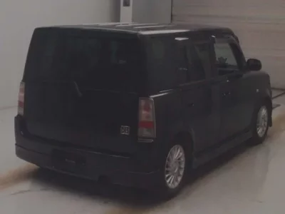 Toyota BB