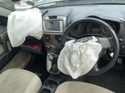Toyota RUSH