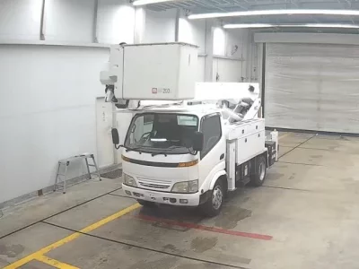 Toyota OTHER