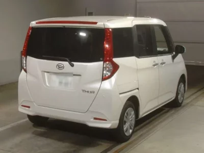 Daihatsu THOR
